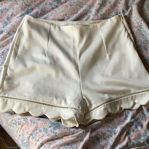 Brand: Hyfve Size: Medium Color: White